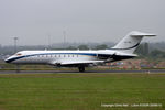 CS-TSL @ EGGW - Corperate - by Chris Hall