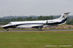 G-SUGR @ EGGW - Air Charter Scotland - by Chris Hall