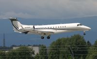 M-ESGR @ LOWG - Hermes Executive Aviation Embraer EMB-135BJ Legacy - by Andi F