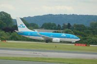 PH-BGL photo, click to enlarge PH-BGL photo, click to enlarge