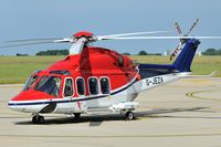 G-JEZA @ EGSH - Nice Visitor. - by keithnewsome