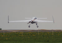 SE-XRD @ ESGK - EAA Fly In 2015. - by Krister Karlsmoen
