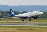 OH-LKO @ LOWW - Embraer Emb-190-100IGW [19000267] (Finnair) Vienna-Schwechat~OE 13/07/2009