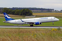OH-LKO @ LOWW - Embraer Emb-190-100IGW [19000267] (Finnair) Vienna-Schwechat~OE 13/07/2009