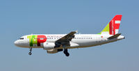CS-TTM @ LEBL - El Prat Barcelona - España - by Pedro Martinez de Antoñana