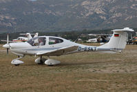 D-ESKT @ LFKC - Taxiing - by micka2b