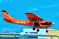 OE-KFG @ LOAN - Cessna 182J Skylane [182-57234] Wiener Neustadt-Ost~OE 12/07/2009