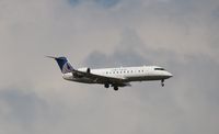 N915SW @ KDEN - CL-600-2B19 - by Mark Pasqualino