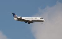 N903SW @ KDEN - CL-600-2B19 - by Mark Pasqualino