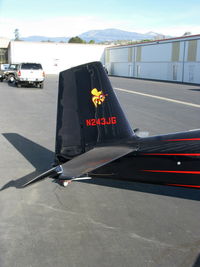 N243JG photo, click to enlarge