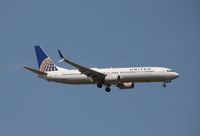 N67812 @ KDEN - Boeing 737-900ER