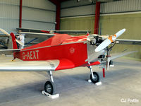 G-AEXT photo, click to enlarge G-AEXT photo, click to enlarge