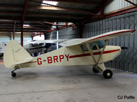 G-BRPY photo, click to enlarge G-BRPY photo, click to enlarge