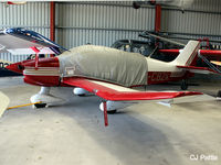 G-CBZK photo, click to enlarge G-CBZK photo, click to enlarge