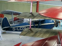 G-LCGL photo, click to enlarge G-LCGL photo, click to enlarge