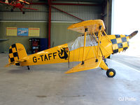 G-TAFF photo, click to enlarge G-TAFF photo, click to enlarge
