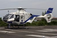F-HSEI @ LFQG - Parked - by Romain Roux