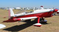 N366RV @ LAL - Vans RV-8 - by Florida Metal