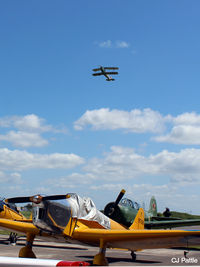 G-AKAT photo, click to enlarge G-AKAT photo, click to enlarge