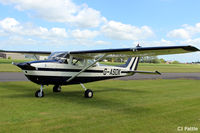 G-ASOK photo, click to enlarge G-ASOK photo, click to enlarge