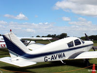 G-AVWA photo, click to enlarge G-AVWA photo, click to enlarge