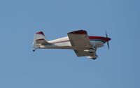 N367TC @ LAL - Vans RV-6 - by Florida Metal