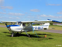 G-BBJX photo, click to enlarge G-BBJX photo, click to enlarge