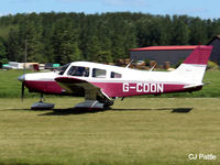 G-CDON photo, click to enlarge G-CDON photo, click to enlarge