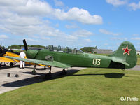G-CEIB photo, click to enlarge G-CEIB photo, click to enlarge