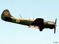 G-CEIB photo, click to enlarge G-CEIB photo, click to enlarge