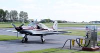 G-CYLL photo, click to enlarge G-CYLL photo, click to enlarge