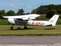 G-GFLY photo, click to enlarge G-GFLY photo, click to enlarge
