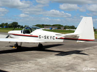 G-SKYC photo, click to enlarge G-SKYC photo, click to enlarge