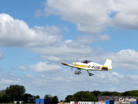 G-RVDR photo, click to enlarge G-RVDR photo, click to enlarge