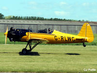 G-RLWG photo, click to enlarge G-RLWG photo, click to enlarge