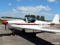 G-SKYC photo, click to enlarge G-SKYC photo, click to enlarge