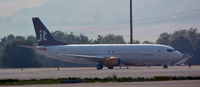 OY-JTL @ LEVT - Foronda Vitoria-Gasteiz - Pais Vasco - by Pedro Martinez de Antoñana