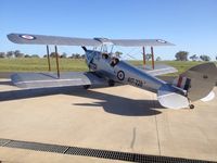 VH-SNR - VH SNR - by Danny McCartin