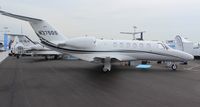 N375DS @ ORL - Citation CJ2 - by Florida Metal
