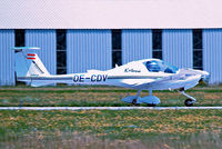 OE-CDV @ LOAN - HOAC DV-20 Katana [20081] Wiener Neustadt-Ost~OE 12/07/2009