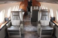 N381GX @ ORL - Global 6000 - by Florida Metal