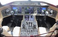 N381GX @ ORL - Global 6000 - by Florida Metal