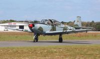 N382FW @ TIX - FW 149D