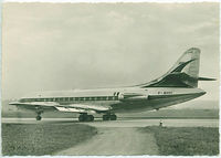 F-BHHI @ LSZH - At LSZH - by unknown