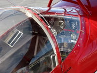 N2968G @ SZP - 1966 Pitts SPECIAL LHN, Lycoming O-290, Experimental class, good panel advice-Don't Nut Up - by Doug Robertson