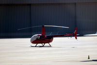 N948WL @ KLEX - Lexington