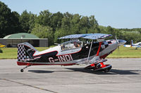 G-INDI photo, click to enlarge