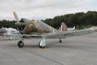 N32CS @ EBUL - At Ursel Avia 2015. - by Raymond De Clercq