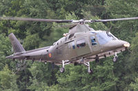 H40 @ EBUL - Ursel Avia 2015 - by Stefan De Sutter