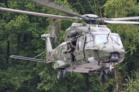 RN-08 @ EBUL - Ursel Avia 2015. Leaving for the Open Door @ Semmerzake. - by Stefan De Sutter